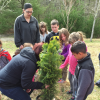 Greenhouse & Nutrition Education | East Freetown, MA: Fall Brook Child ...